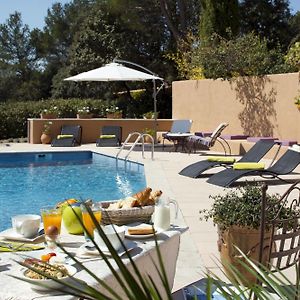 La Cle Des Champs, Boutique Hotel & Spa